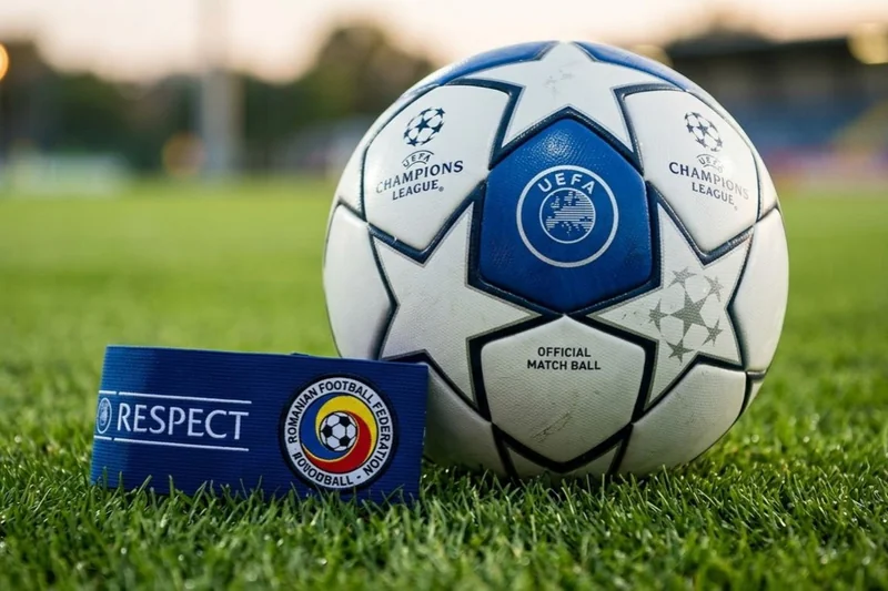 FRF susține oficial candidatura lui Aleksander Čeferin pentru un nou mandat la președinția UEFA