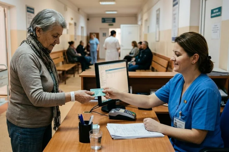 Noi reguli CNAS pentru servicii medicale: Cum se vor folosi CEAS și CEI