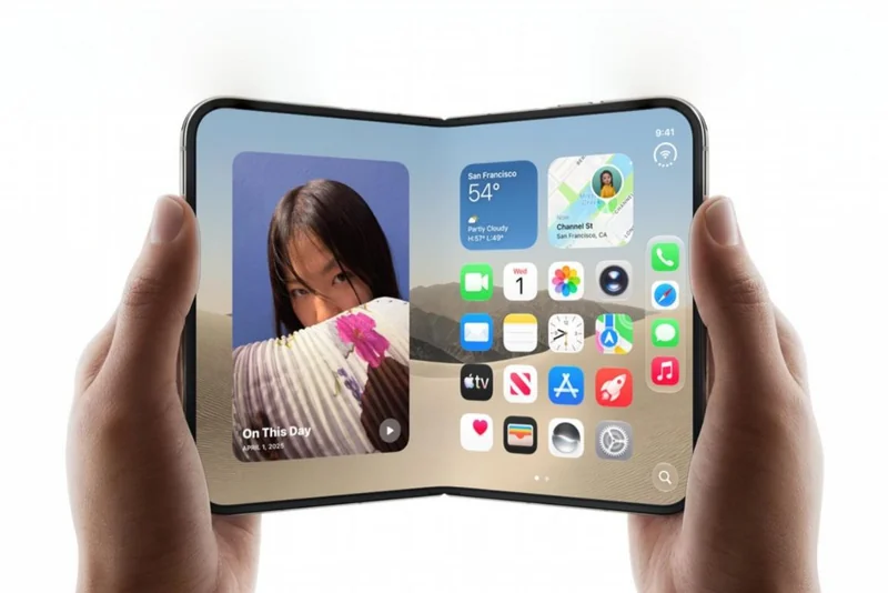 Precomenzile pentru iPhone Duo încep pe 16 octombrie