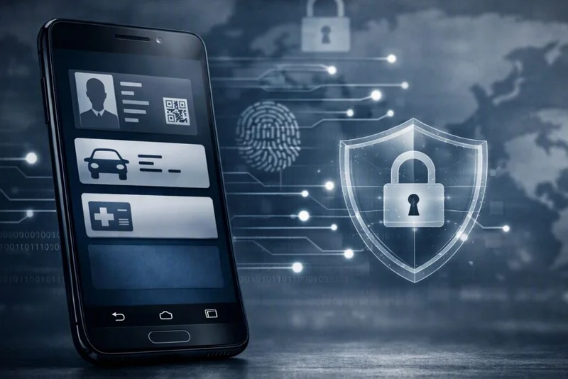 RO Wallet: Românii vor acte digitale pe telefon