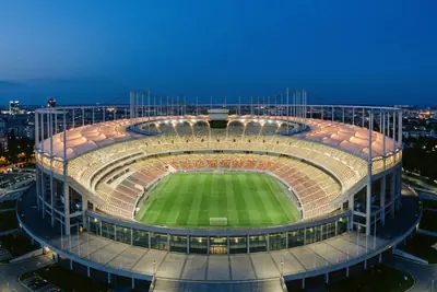 Bucureștiul va găzdui Finala UEFA Europa League 2028 pe Arena Națională