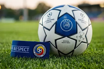 FRF susține oficial candidatura lui Aleksander Čeferin pentru un nou mandat la președinția UEFA