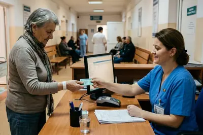 Noi reguli CNAS pentru servicii medicale: Cum se vor folosi CEAS și CEI