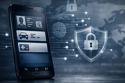 RO Wallet: Românii vor acte digitale pe telefon